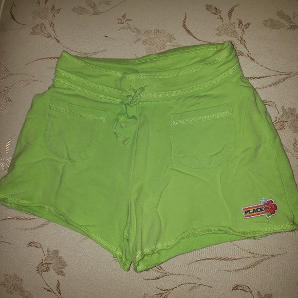 Green too and bottom set - Picture 4 of 5